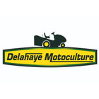 ETS DELAHAYE MOTOCULTURE