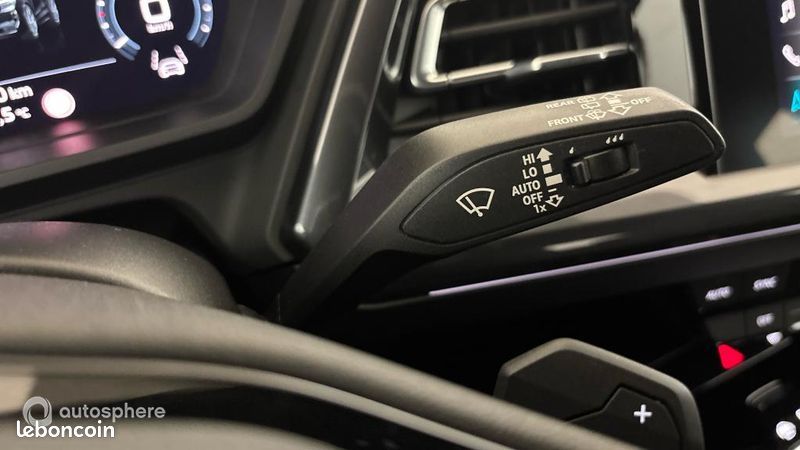 Audi Q4 E-Tron 35 e-tron 170ch S line (image 24)