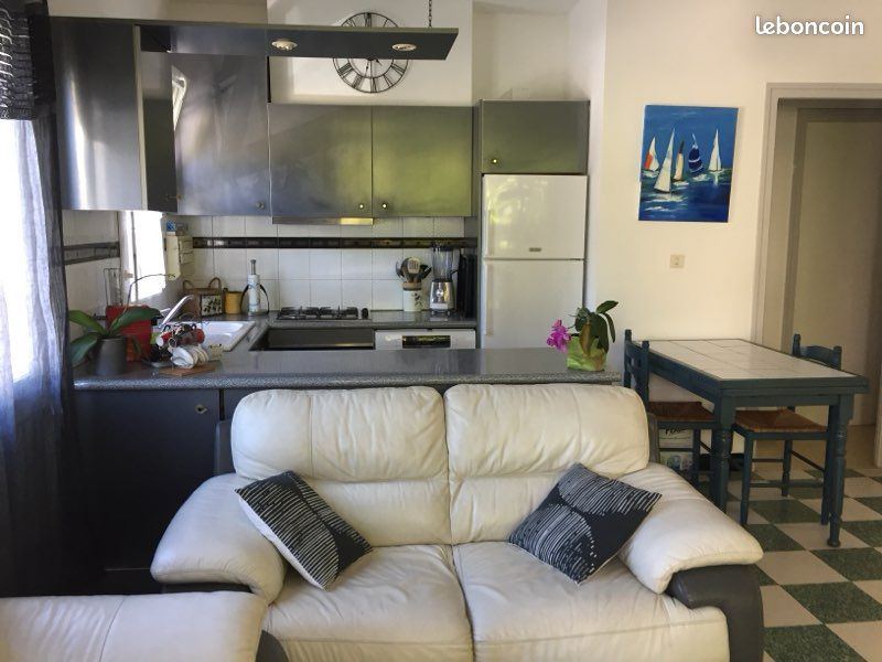 Maison 4 pièces 75 m² · à Agde · 75 m² · 950 €