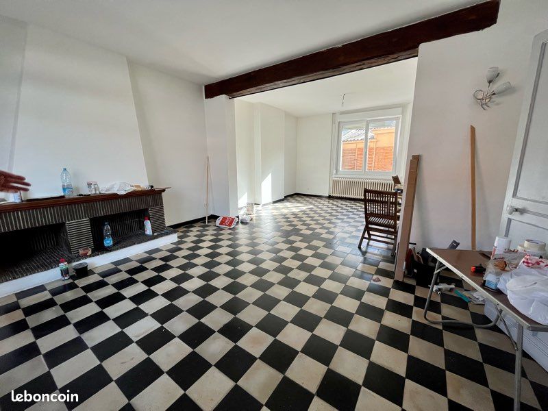Maison 8 pièces 110 m² · à Orchies · 110 m² · 184 990 €