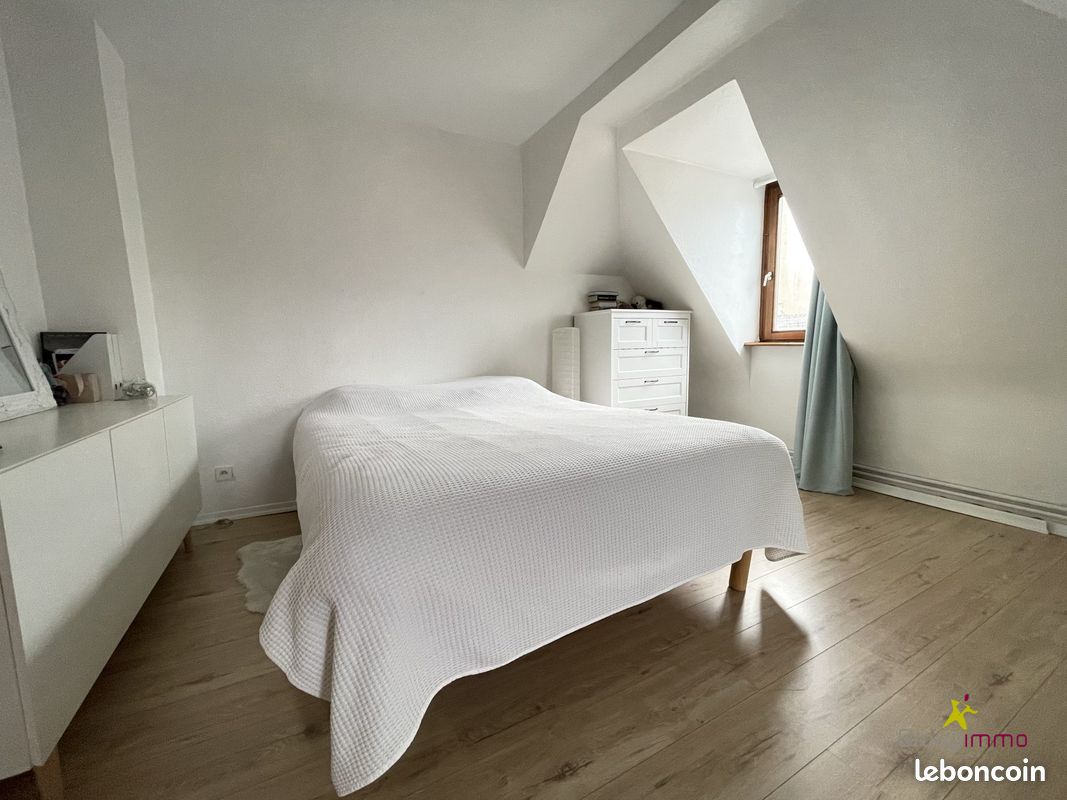Appartement 3 pièces 78 m² · à Strasbourg · 78 m² · 295 000 €