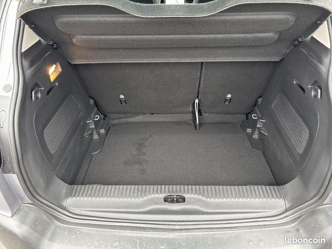 Citroen C3 Aircross PureTech 110ch S&S C-Series 2022 (image 6)