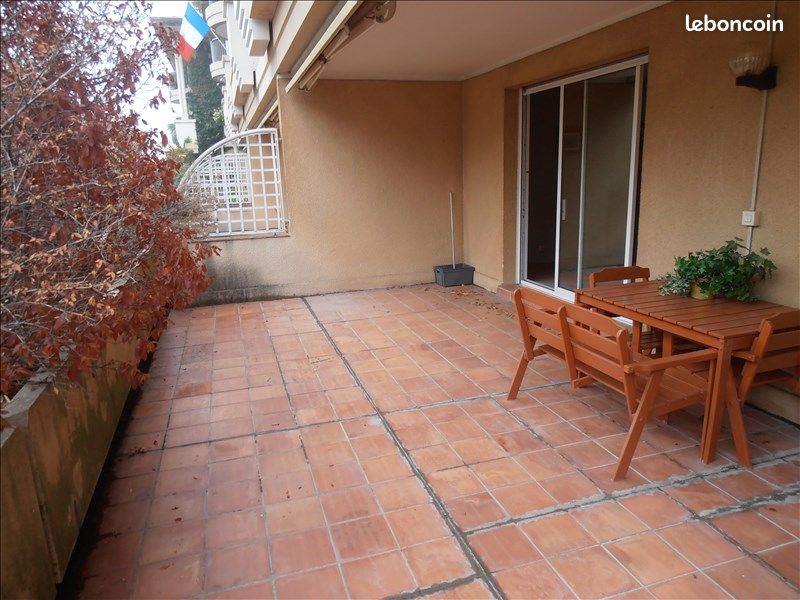 Appartement 4 pièces 93 m² · à Aix-en-Provence · 93 m² · 540 000 €