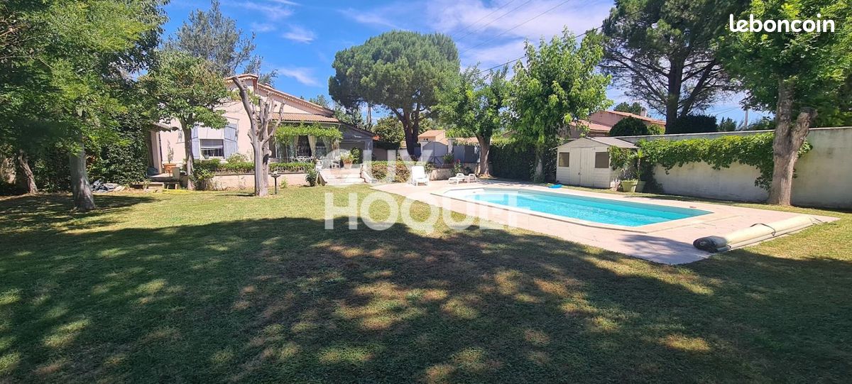 Maison 5 pièces 140 m² · à Caumont-sur-Durance · 140 m² · 440 000 €