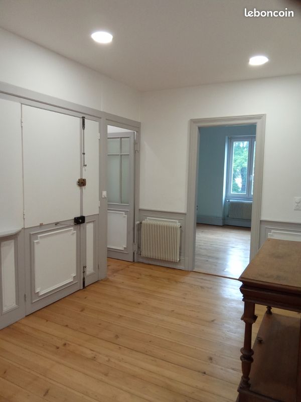 Appartement 4 pièces 130 m² · à Mulhouse · 130 m² · 1 170 €/mois