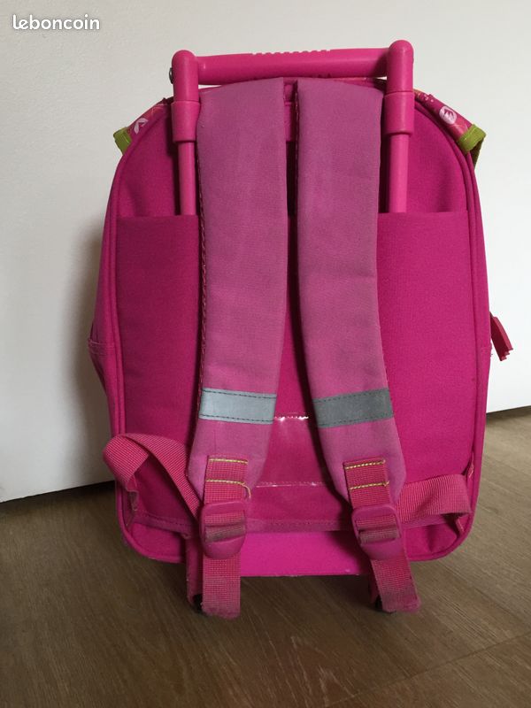 Petit cartable/ sac à dos école maternelle Accessoires Bagagerie