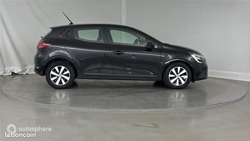 Renault Clio 1.0 TCe 90ch Equilibre (image 4)