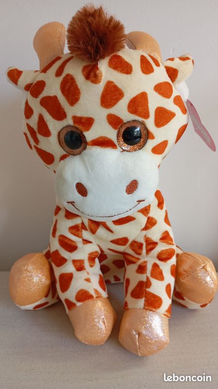 Peluches (image 1)