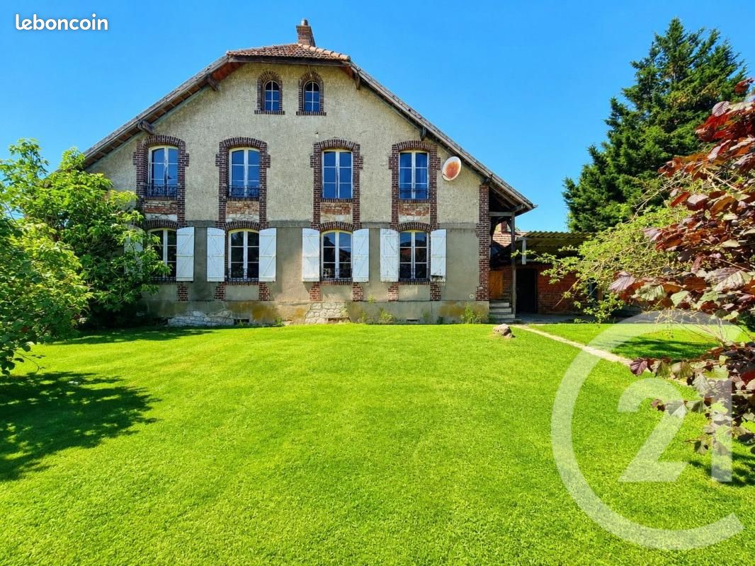 Maison 3 pièces 56 m² · à Le Val d'Hazey · 56 m² · 189 000 €