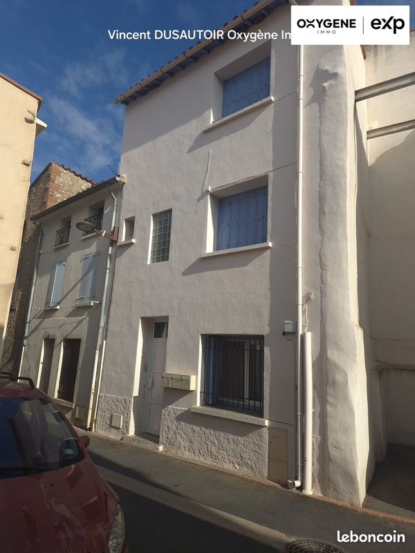 Appartement 3 pièces 53 m² · à Le Soler · 53 m² · 99 000 €