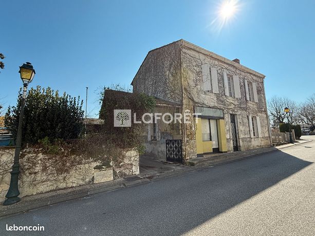 Maison 4 pièces 139 m²