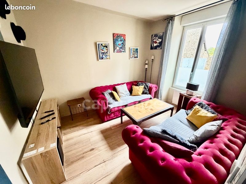 Maison 7 pièces 124 m² (image 8)