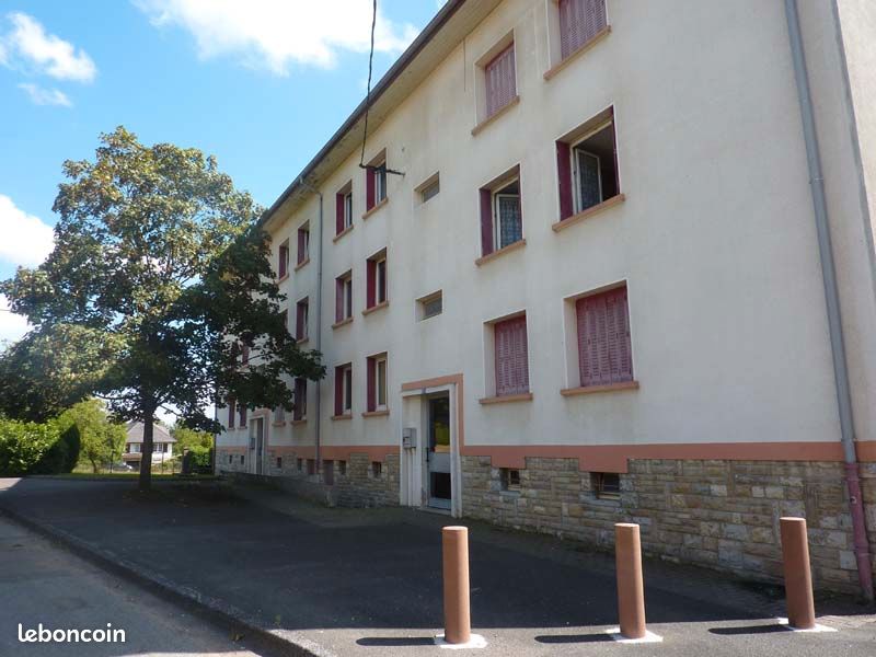 Appartement 4 pièces 70 m² · à Bavans · 70 m² · 508 €/mois