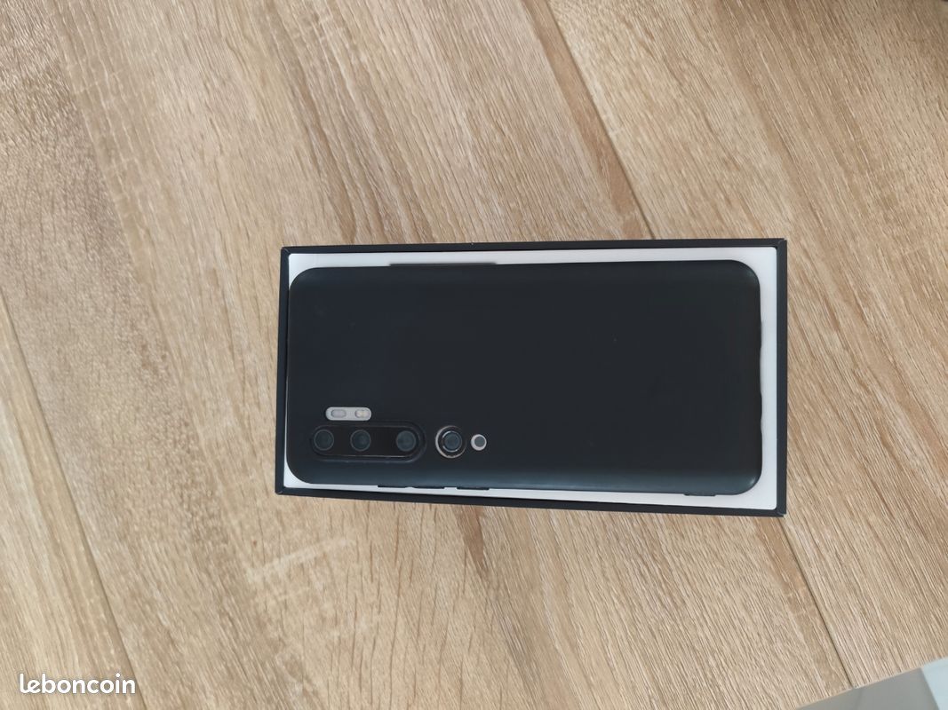 Xiaomi mi note 10 pro (image 3)