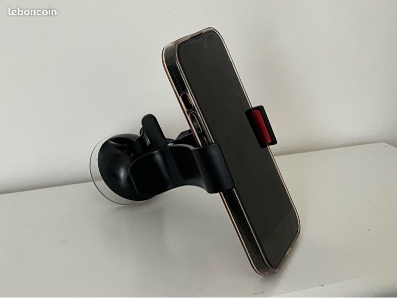Support téléphone voiture (image 1)