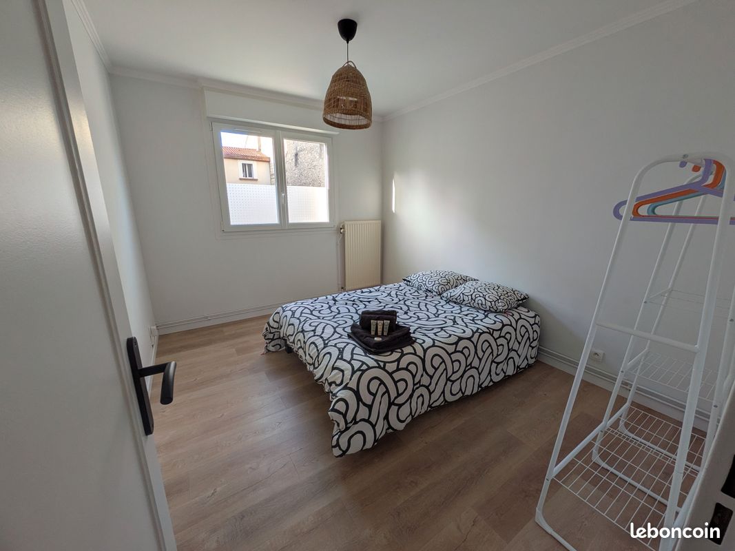 Appartement 2 pièces 41 m² · à Reims · 41 m² · 1 155 €/mois