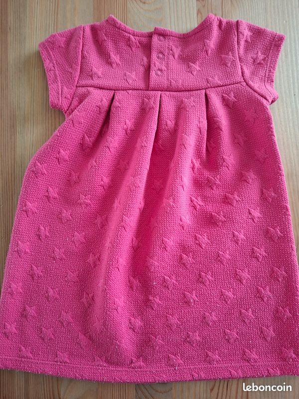 Robe 24 mois (image 2)
