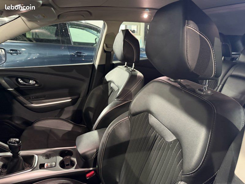 Renault Kadjar 1.6 DCI 130 CH Bose Edition (image 15)