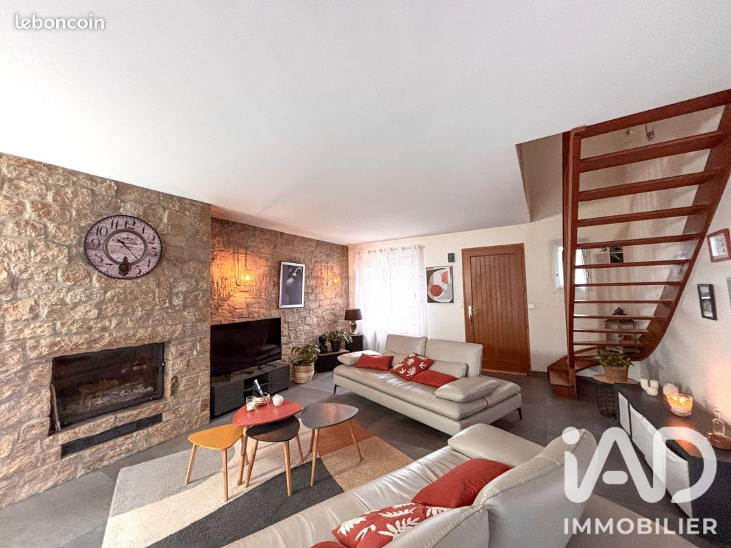 Maison 6 pièces 172 m² · à Montoir-de-Bretagne · 172 m² · 445 000 €
