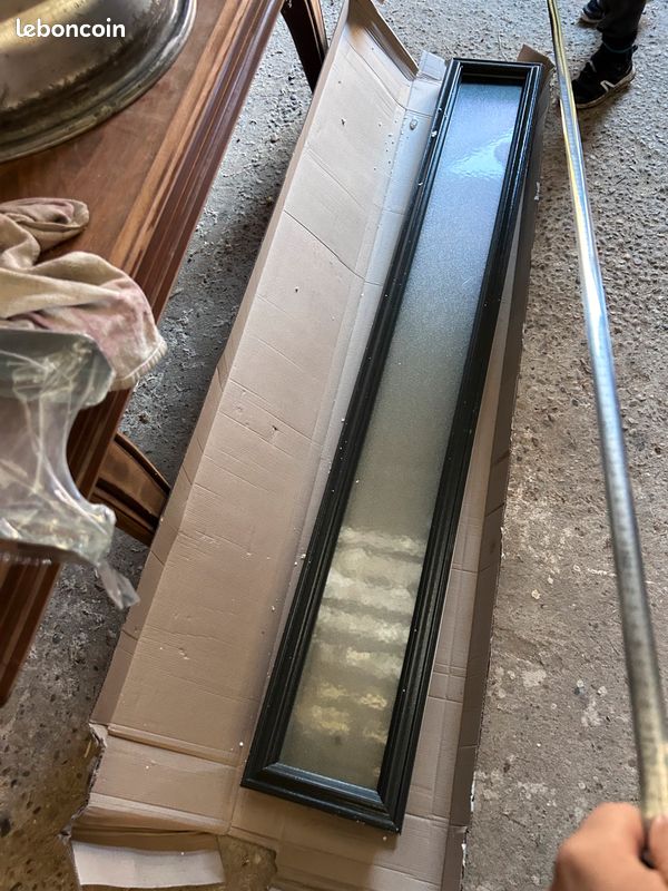 Fixe pour porte d’entrée (image 2)