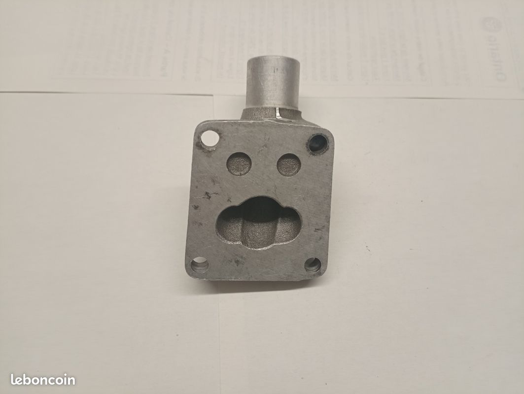 Pièces pour Cyclo moteur Peugeot 103 (image 2)