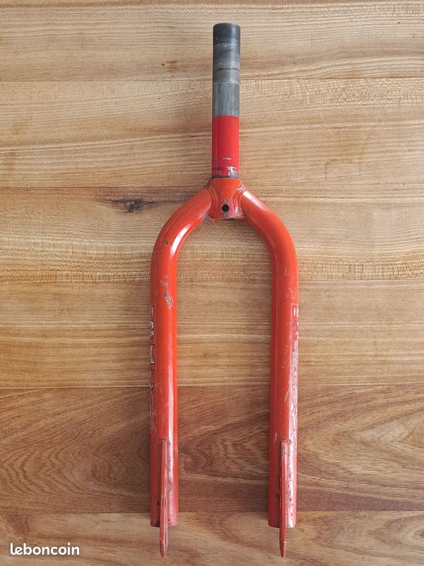 Rocker 2 Vintage Vélo BMX Mini