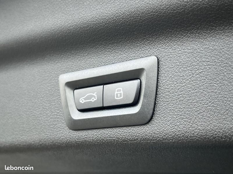 Bmw X1 ixDrive30 313ch xLine (image 22)
