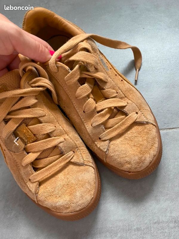 Basket puma (image 4)