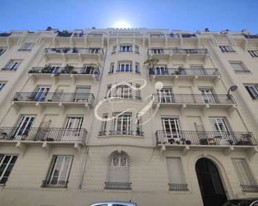 Appartement 545 000 € - 96 m²
