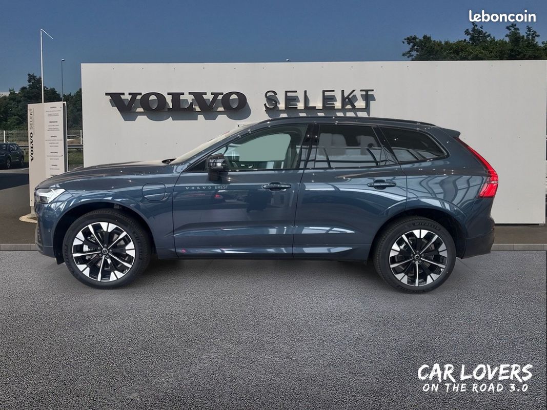 VOLVO XC60 T6 AWD Ultra (image 2)