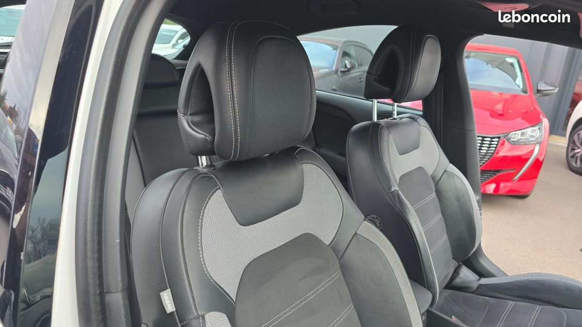 DS 4 SoChic (image 28)