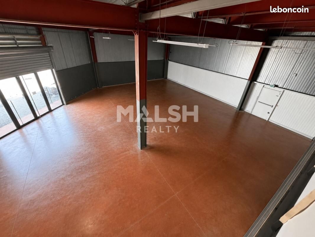 Local commercial 290 m² (image 2)