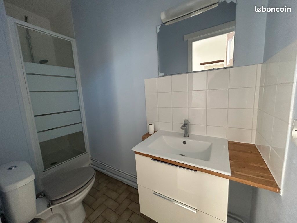 Appartement a louer lisieux - 2 pièce(s) - 21 m2 - Surfyn
