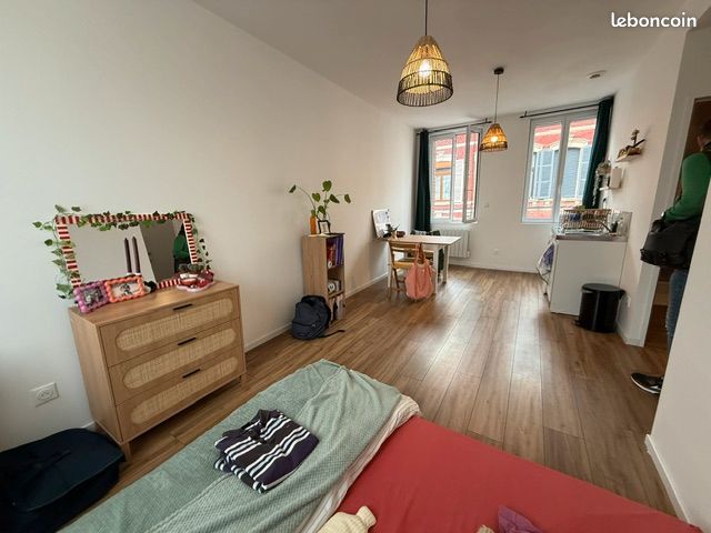 Immeuble 5 pièces 100 m² · à Amiens · 100 m² · 299 000 €