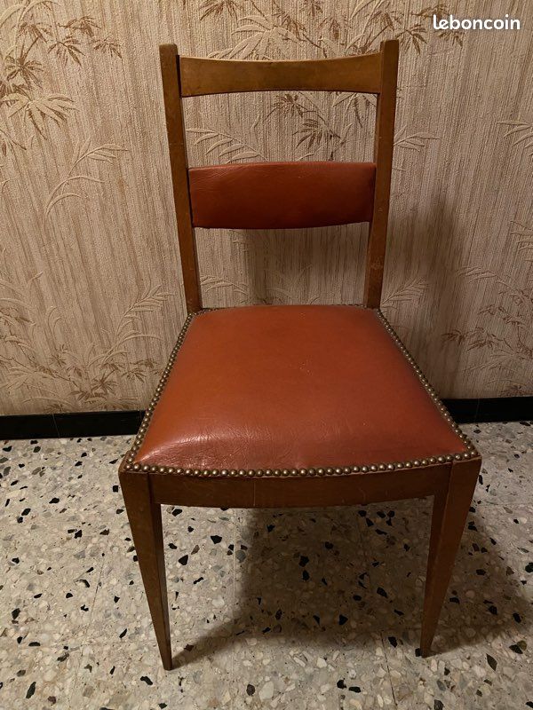 Chaise (image 1)