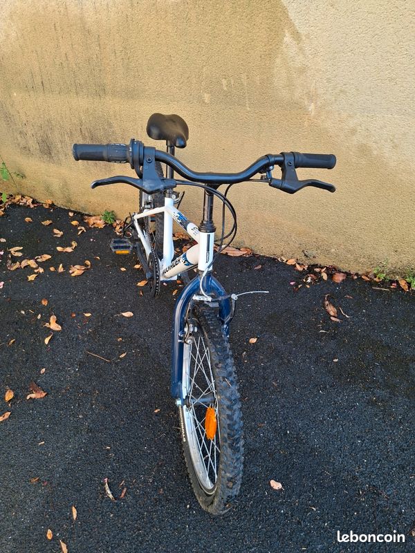 Vends vélo rockrider st120 20 pouces (image 3)