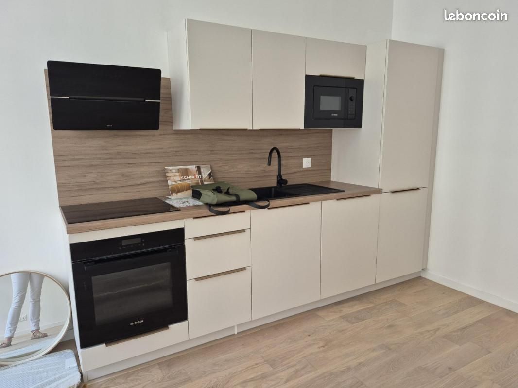 Appartement 3 pièces 60 m² · à Douai · 60 m² · 750 €