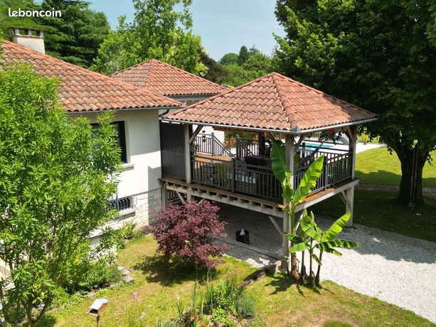 Maison Martel