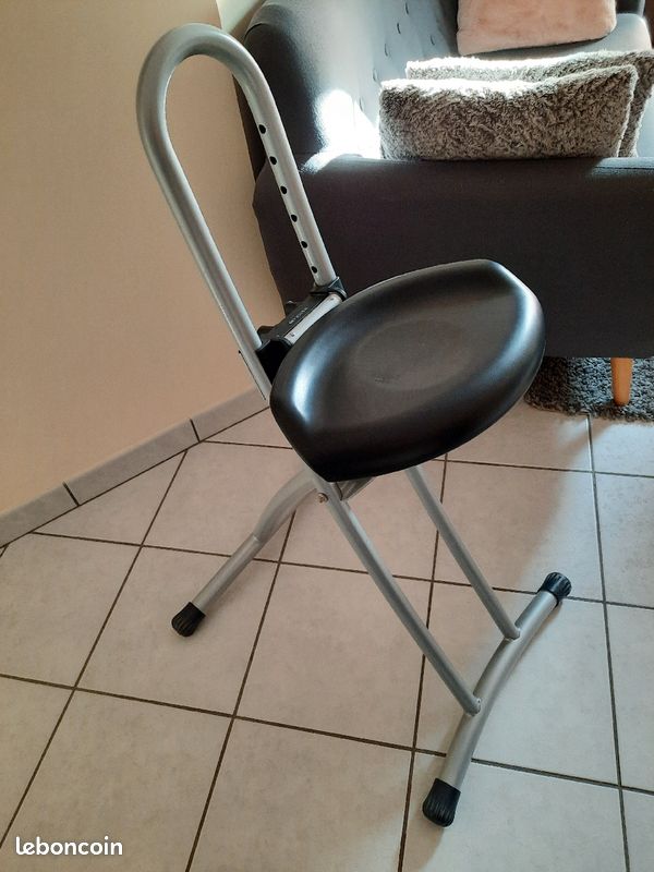 Chaise réglable BRABANTIA (image 1)