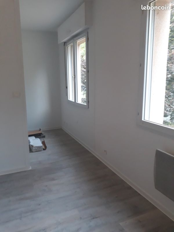 Appartement 2 pièces 25 m² · à Poitiers · 25 m² · 405 €
