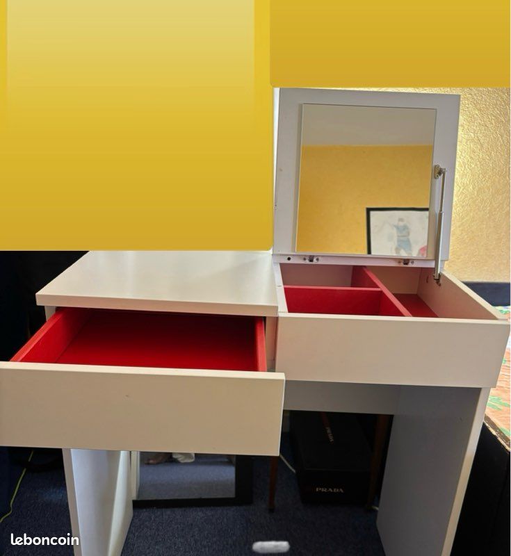 Table Coiffeuse (image 1)