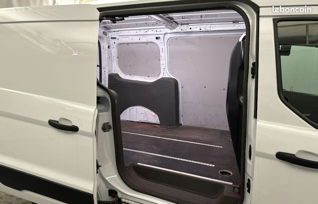 Ford Transit Connect FGN L2 1.5 TDCi 100 TREND (image 6)