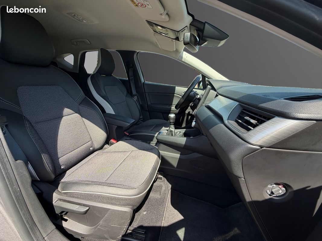 RENAULT CAPTUR II 140Ch Garantie 12 mois (image 10)