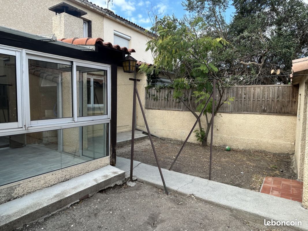 Maison 5 pièces 100 m² · à Carcassonne · 100 m² · 800 €/mois