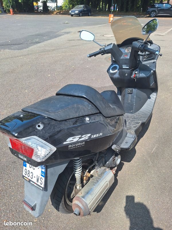 Scooter 125 (image 1)