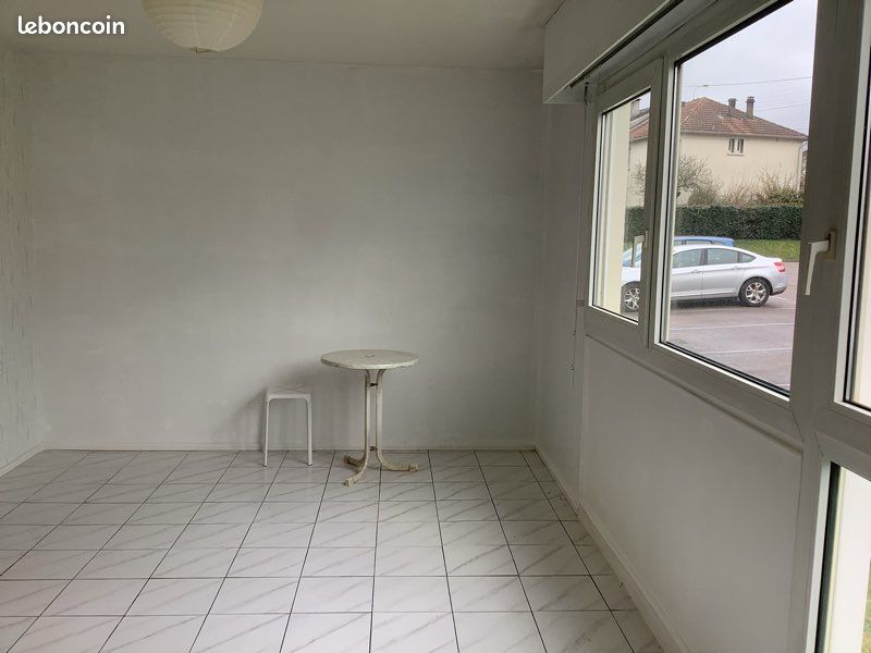 Location t3 limoges - Limoges 87000 Vanteaux-CHU-Mas Bouyol-Puy Rodas (image principale 0)