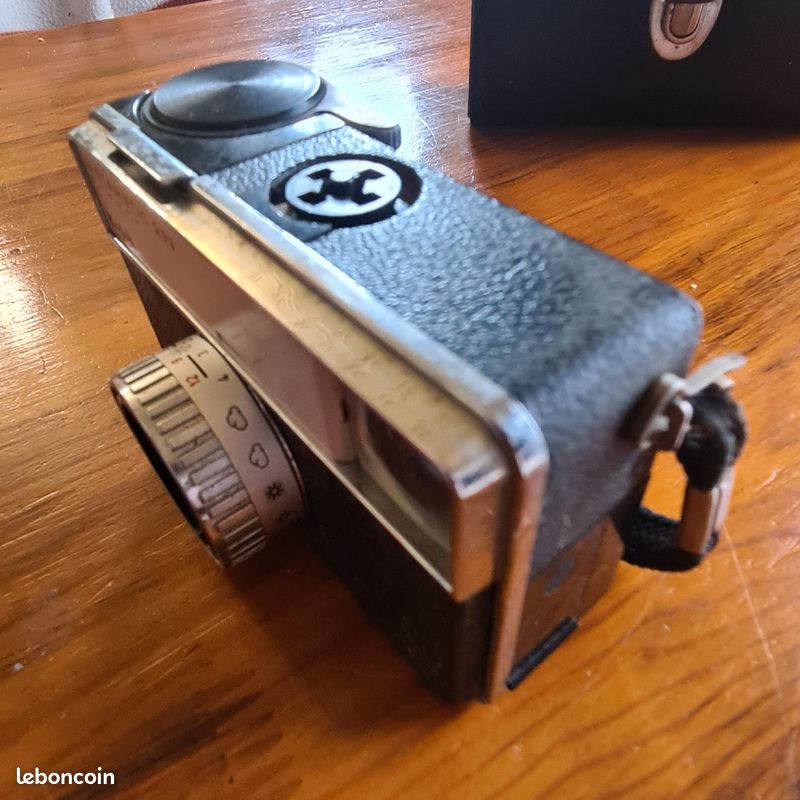 Appareil photo (image 2)