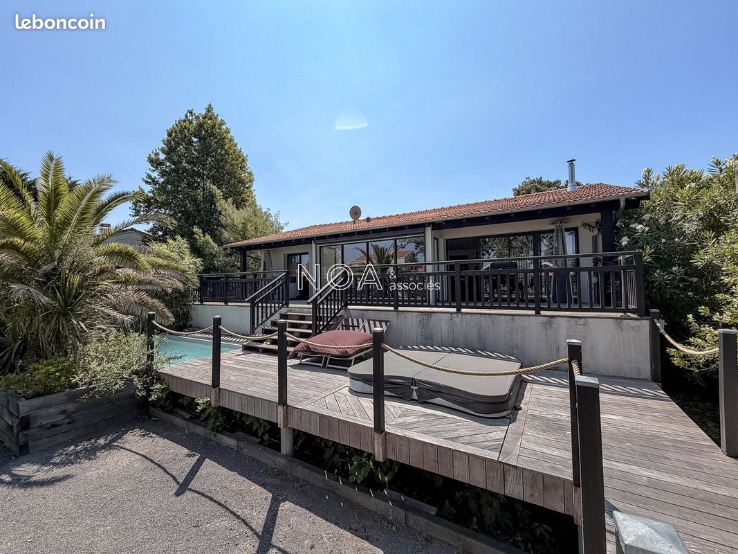 Maison 6 pièces 156 m² · à La Teste-de-Buch · 156 m² · 967 000 €