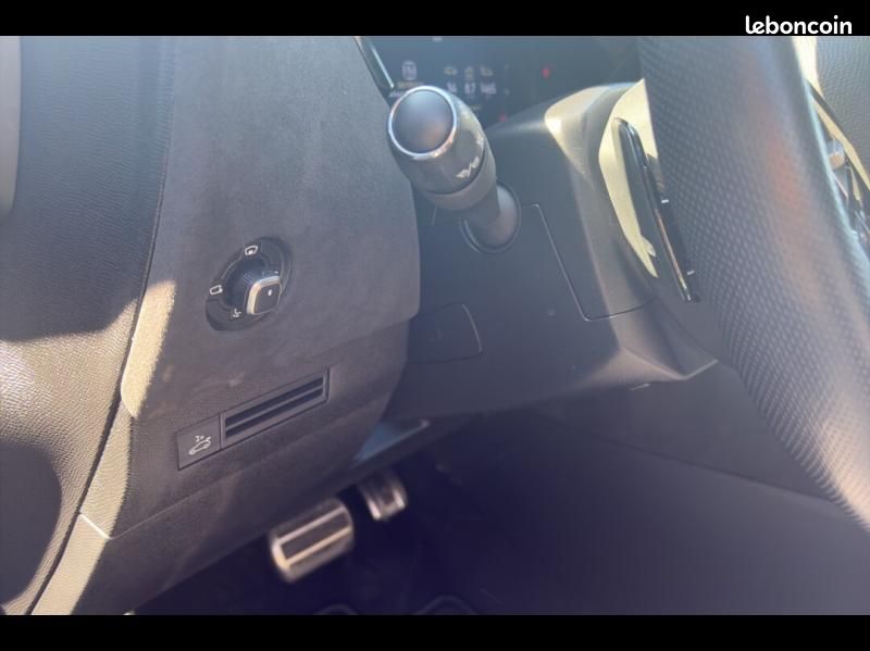 Ds DS 4 PureTech 130ch Performance Line + Automatique (image 13)