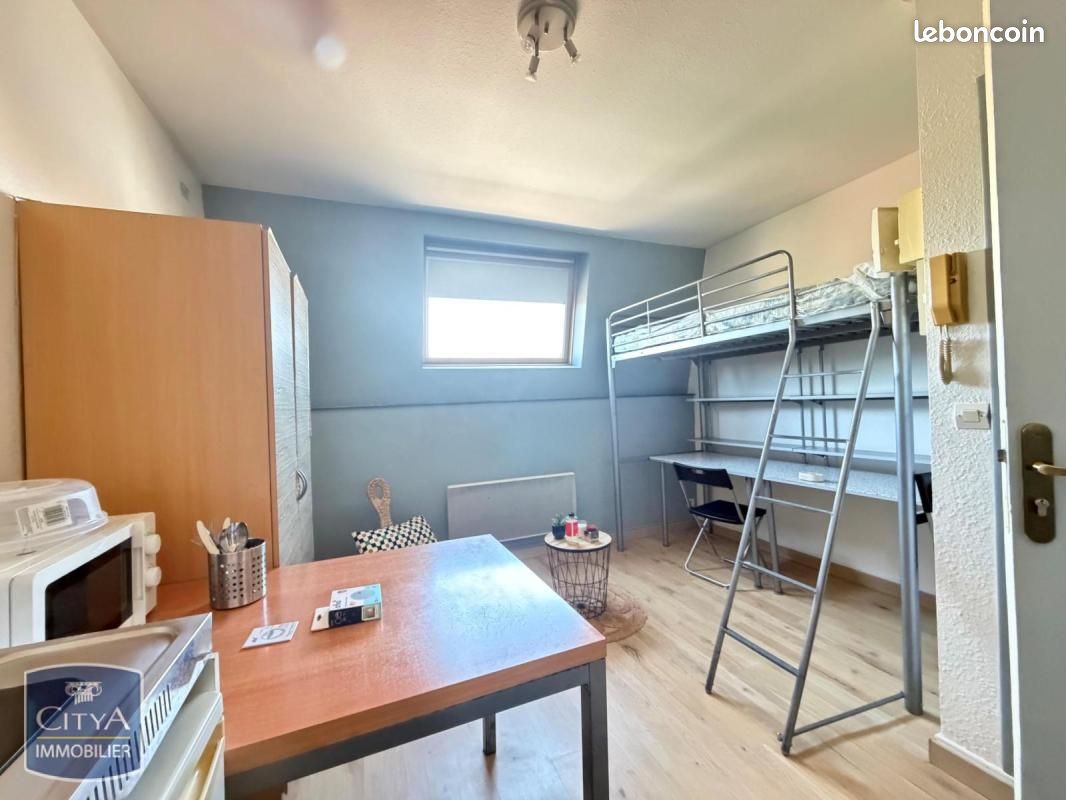 Appartement 1 pièce 15 m² · à Arras · 15 m² · 385 €